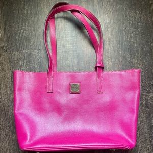 Dooney & Bourke bag